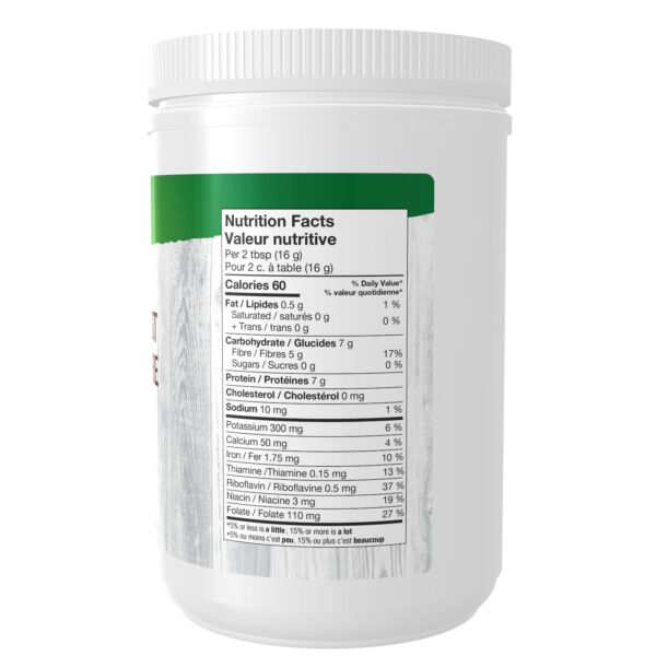 Brewers Yeast Powder