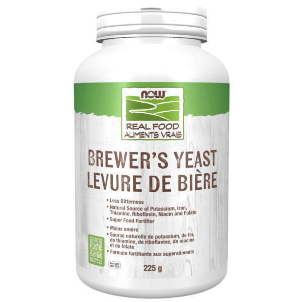 Brewers Yeast Powder