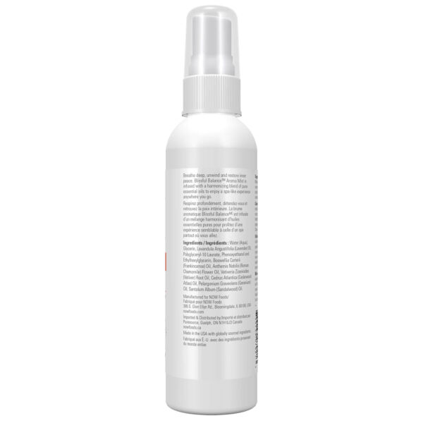 Blissful Balance™ Aroma Mist - Image 3