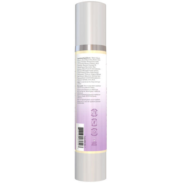 Gentle Balance Cream Cleanser - Image 2