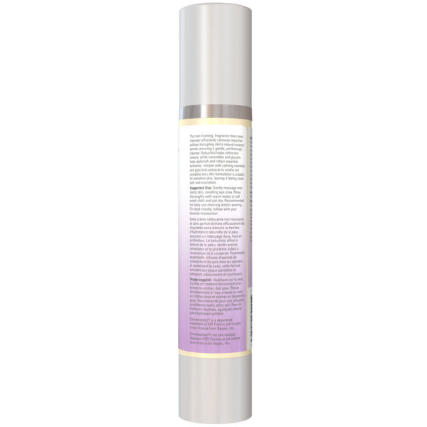 Gentle Balance Cream Cleanser - Image 3