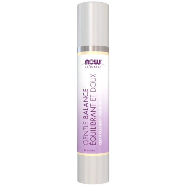 Gentle Balance Cream Cleanser