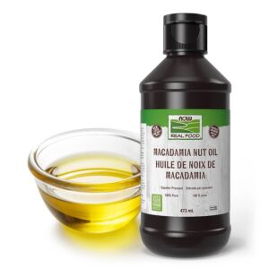 Cooking & Finishing Oils