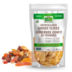 Dried Fruit