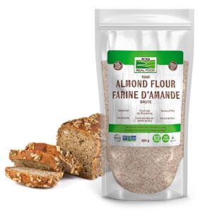 Flours, Powders & Baking Mixes