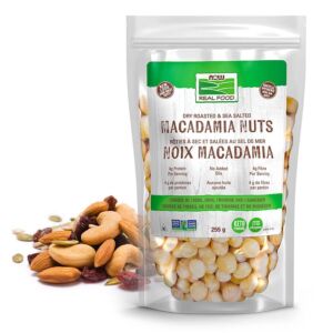 Nuts & Seeds