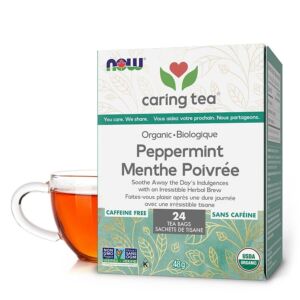 Teas & Drinks