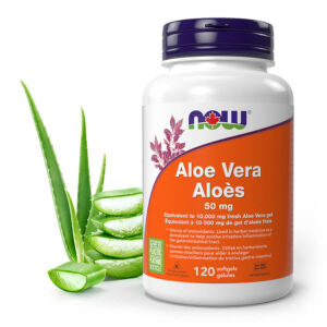 Aloe