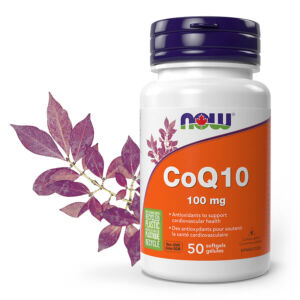 CoQ10