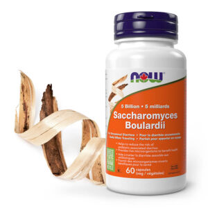 Probiotic, Enzymes & Healthy Digestion