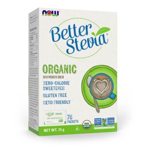 BetterSteviaᴹᴰ