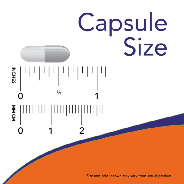 Serrapeptase Veg Capsules - Image 4
