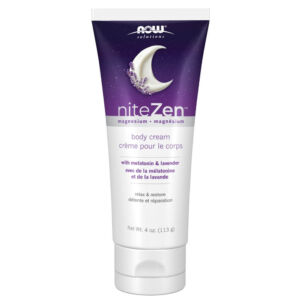 niteZen ™ Magnesium Body Cream