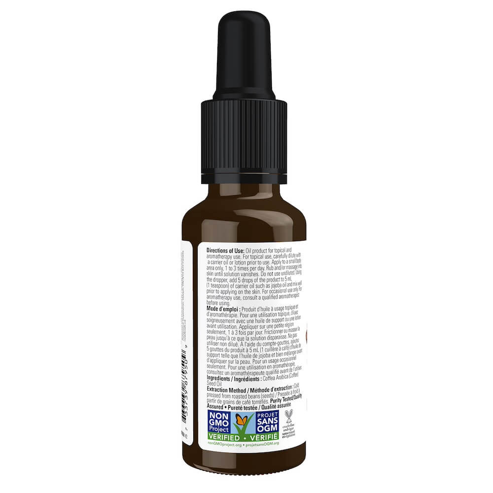 Coffee Oil - Image 2